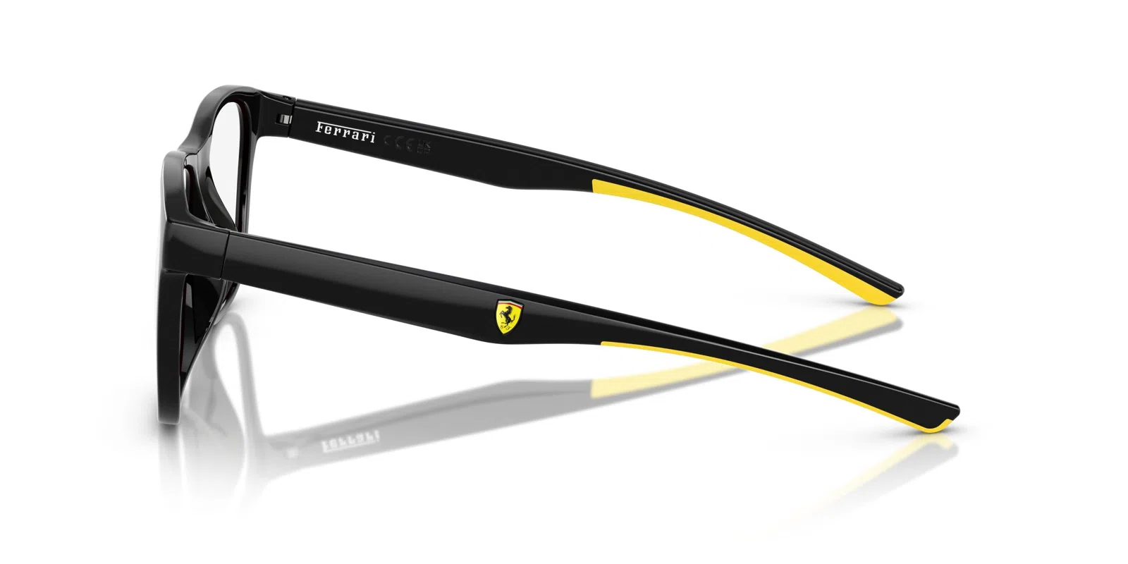 Scuderia Ferrari 8014D Eyeglasses - view 12